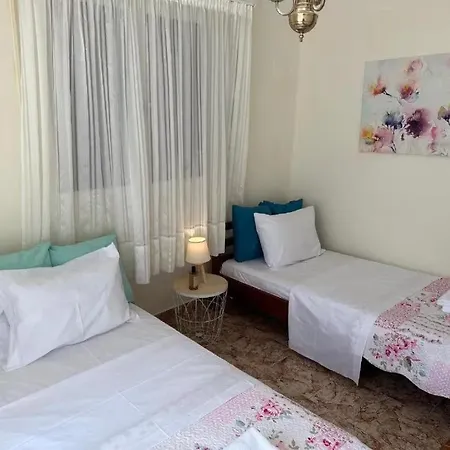 Apartment Artemis By About Paxos
