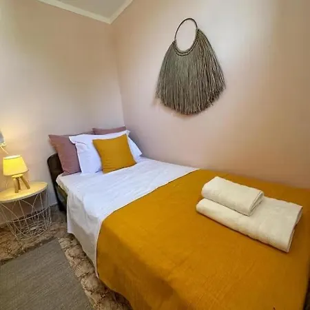 Apartment Artemis By About Paxos *