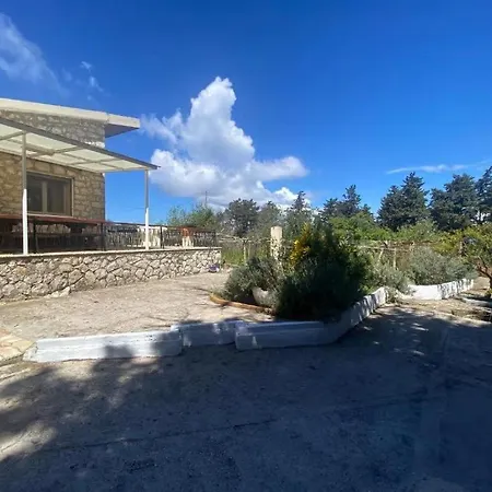 Apartment Artemis By About Paxos *