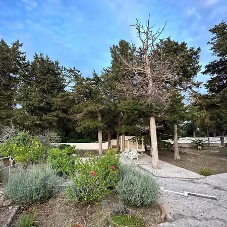 Artemis By About Paxos Apartment *