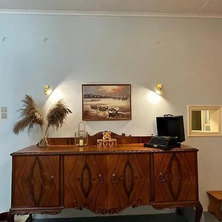 Artemis By About Paxos Apartment Antipaxos